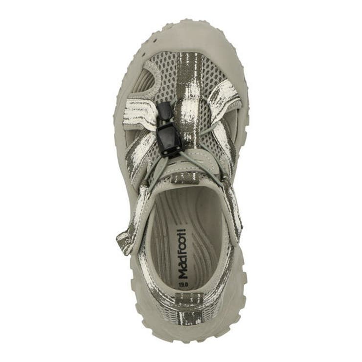 MADFOOT! マッドフット キッズ | ASBee  | 詳細画像5 