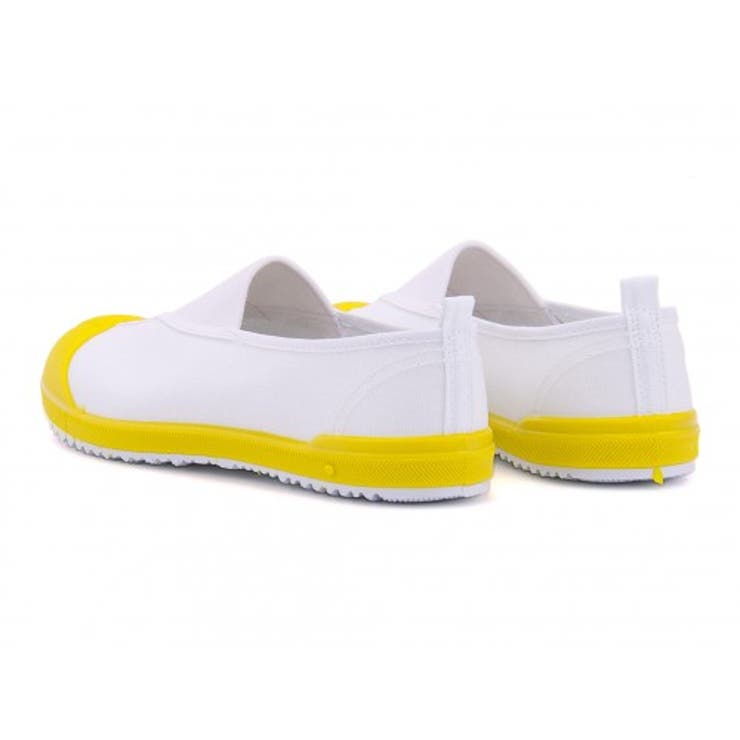 ACHILLES(アキレス) キッズ 校内履きバレーシューズ | ASBee  | 詳細画像3 