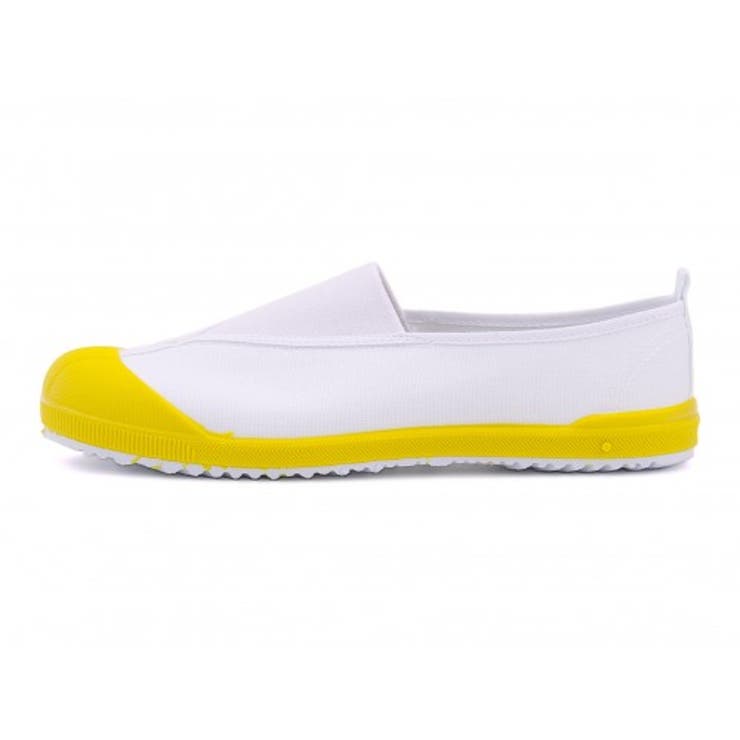 ACHILLES(アキレス) キッズ 校内履きバレーシューズ | ASBee  | 詳細画像4 