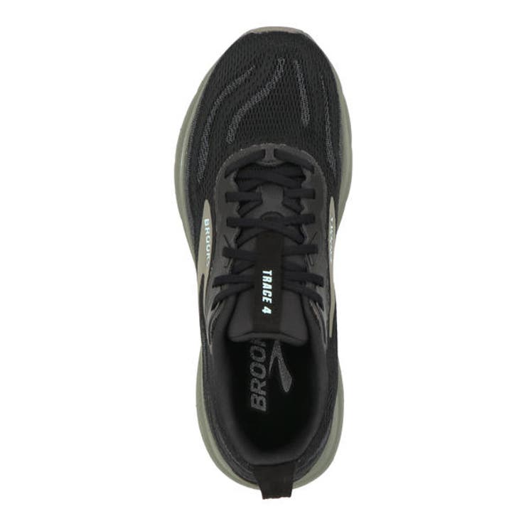 BROOKS ブルックス TRACE4【軽量】メンズスニーカー | ASBee  | 詳細画像5 