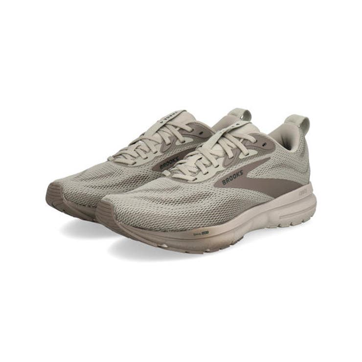 BROOKS ブルックス TRACE4【軽量】メンズスニーカー | ASBee  | 詳細画像1 