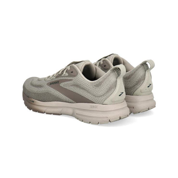BROOKS ブルックス TRACE4【軽量】メンズスニーカー | ASBee  | 詳細画像2 