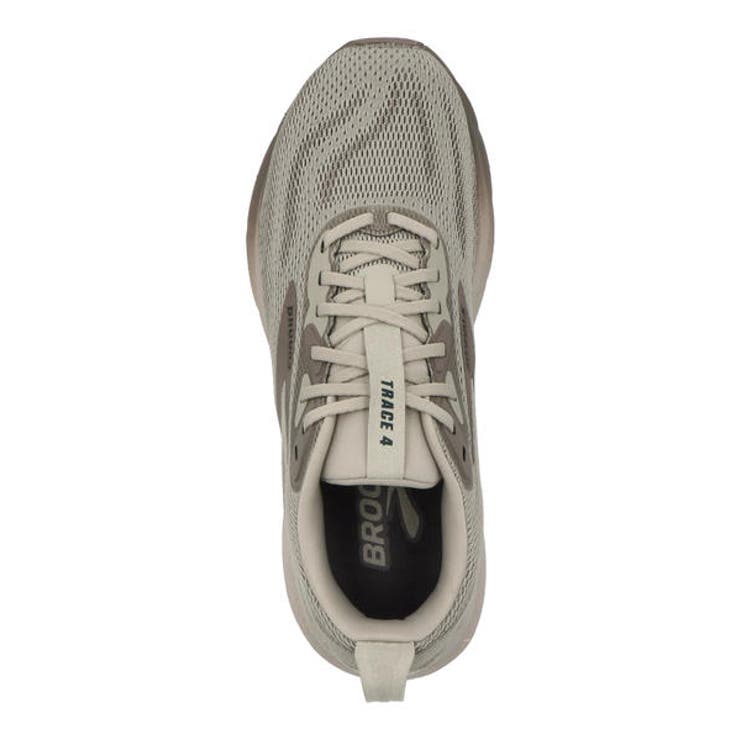 BROOKS ブルックス TRACE4【軽量】メンズスニーカー | ASBee  | 詳細画像5 