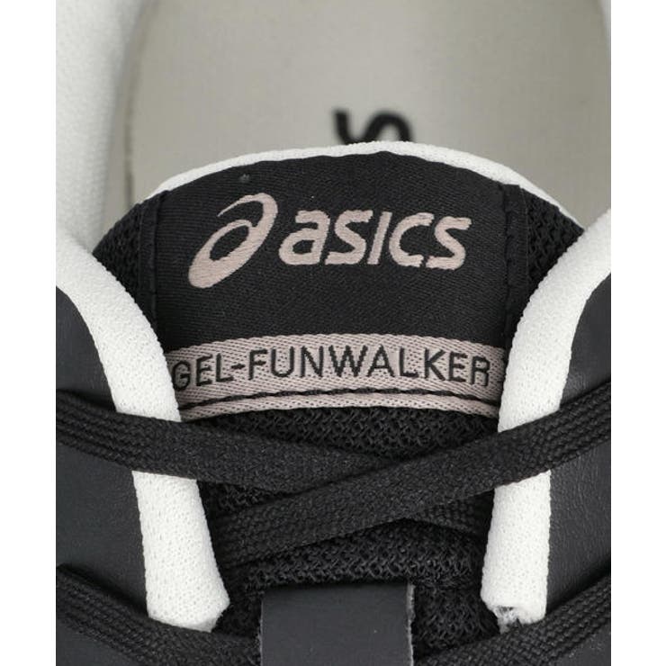 ASICS アシックス GEL | ASBee  | 詳細画像7 