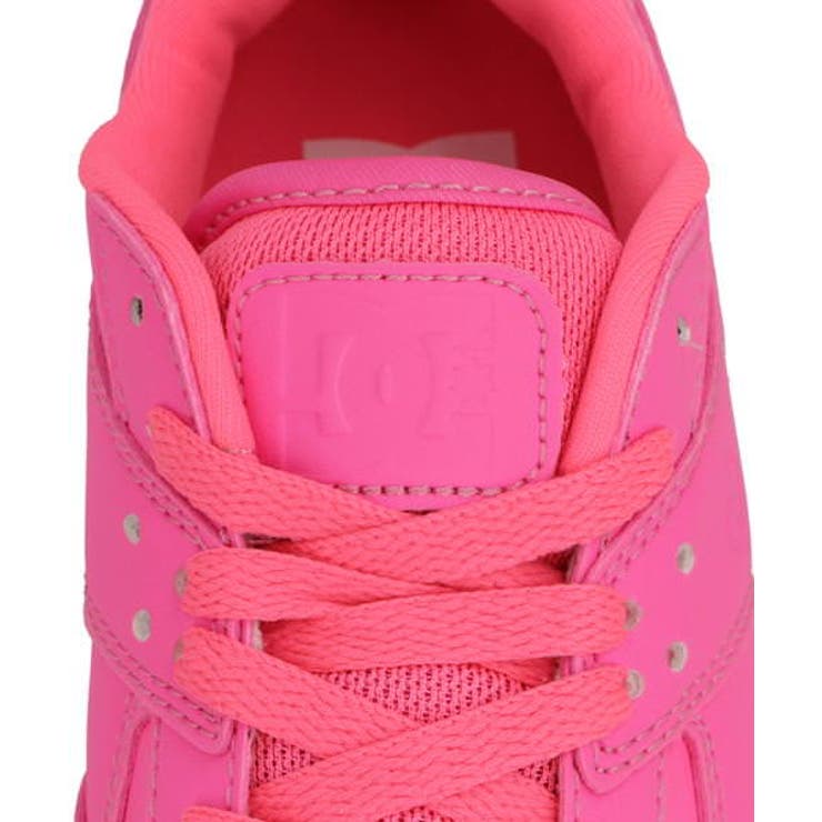 DC SHOE ディーシーシュー | ASBee  | 詳細画像8 