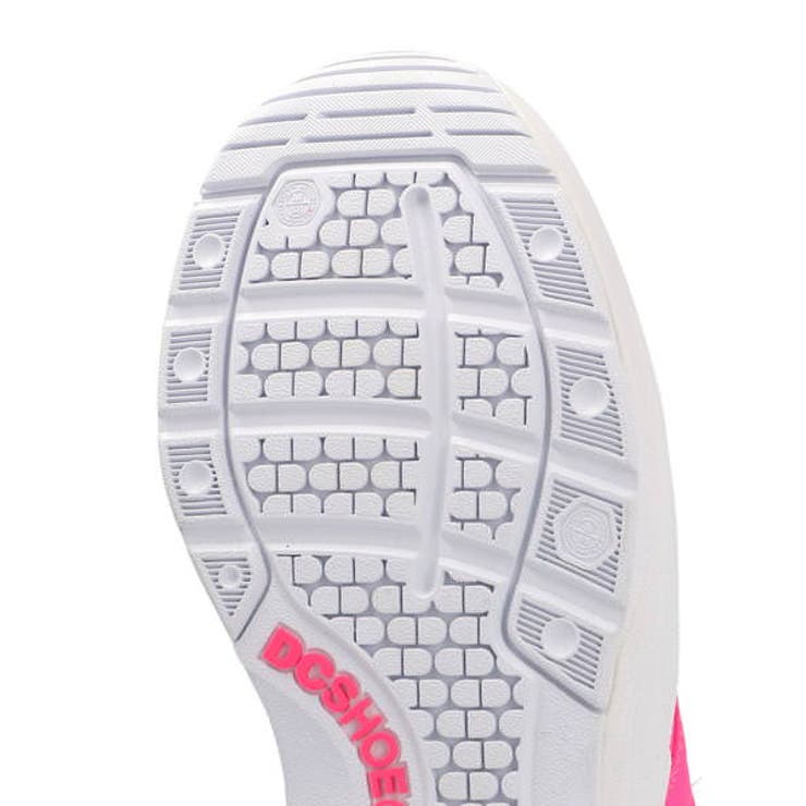 DC SHOE ディーシーシュー | ASBee  | 詳細画像9 