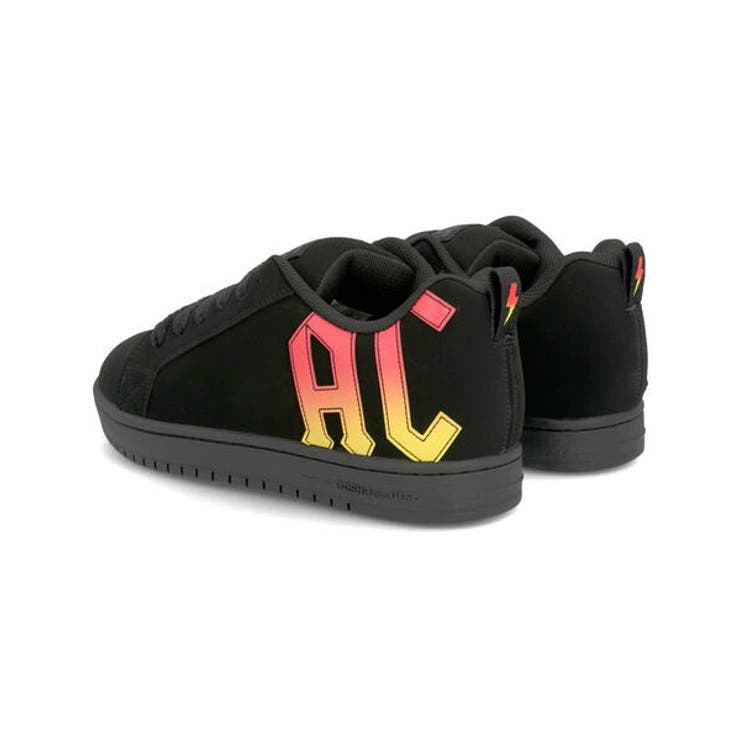 Dc Shoes ディーシーシューズ 品番 Ases Asbee アスビー のメンズ ファッション通販 Shoplist ショップリスト