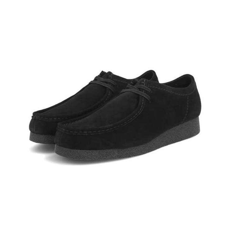 Clarks クラークス WALLABEE | ASBee  | 詳細画像1 