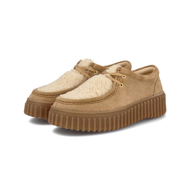 Clarks クラークス TORHILL | ASBee  | 詳細画像1 