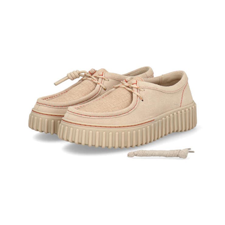 Clarks クラークス TORHILL | ASBee  | 詳細画像1 