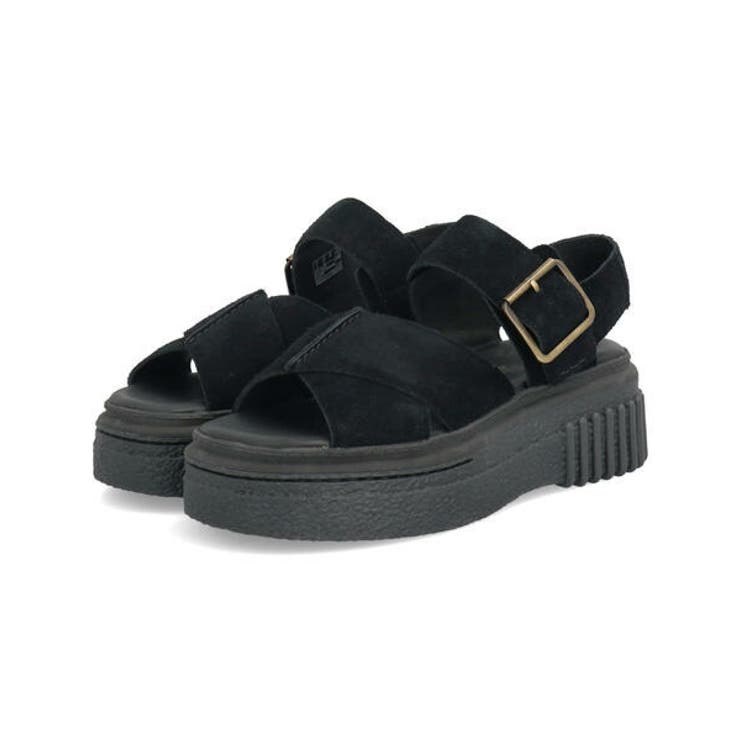 Clarks クラークス EVAMAR | ASBee  | 詳細画像1 