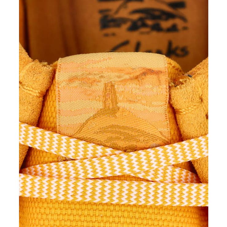 Clarks クラークス TORHILL | ASBee  | 詳細画像8 