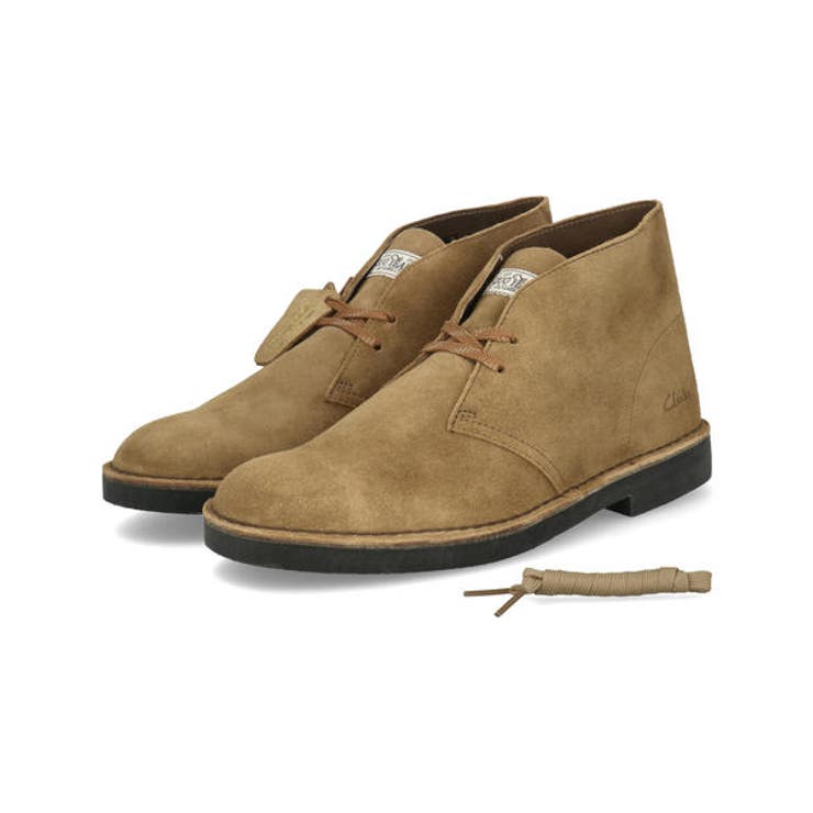 Clarks クラークス DESERT | ASBee  | 詳細画像1 