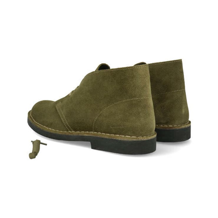 Clarks クラークス DESERT | ASBee  | 詳細画像2 