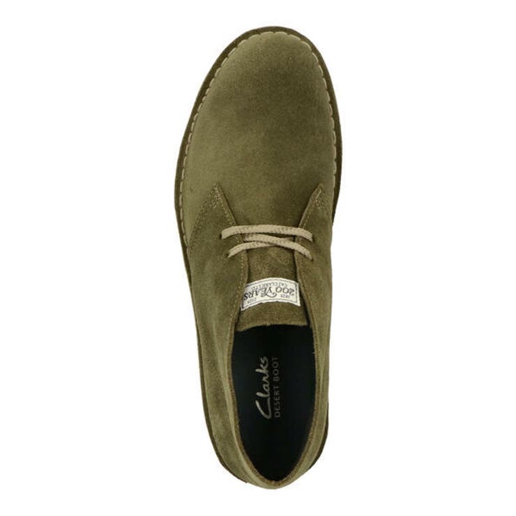 Clarks クラークス DESERT | ASBee  | 詳細画像5 