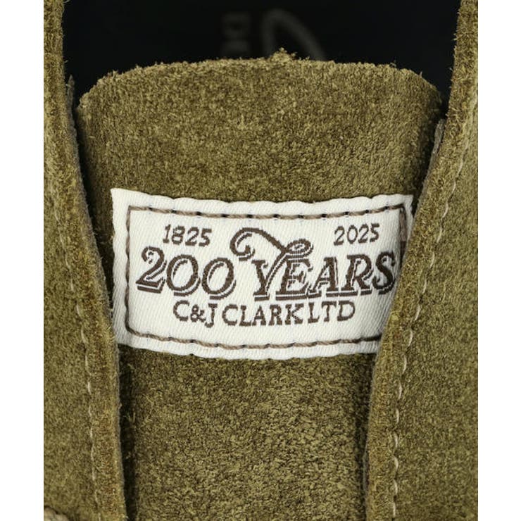 Clarks クラークス DESERT | ASBee  | 詳細画像7 