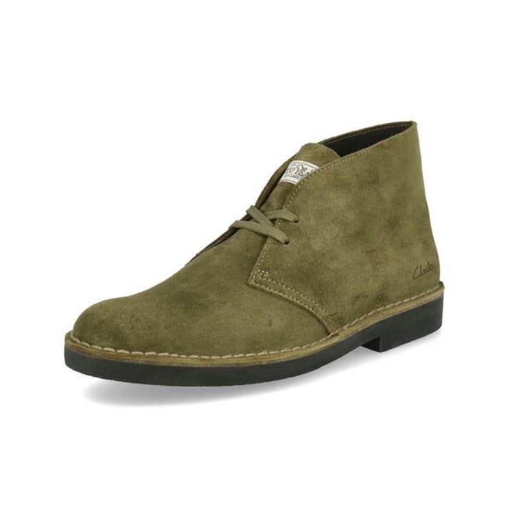Clarks クラークス DESERT | ASBee  | 詳細画像9 