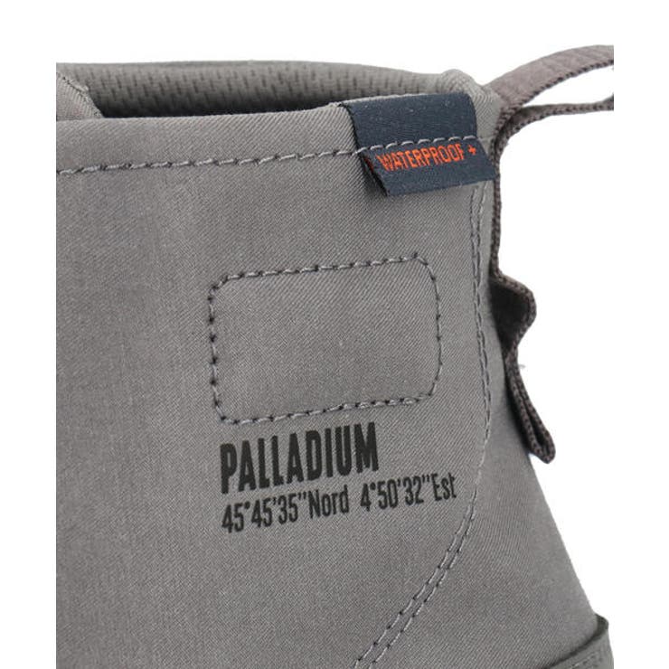 PALLADIUM パラディウム SP20 | ASBee  | 詳細画像8 