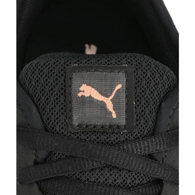 PUMA プーマ ACCENT【超軽量】メンズスニーカー(アクセント) | ASBee  | 詳細画像7 