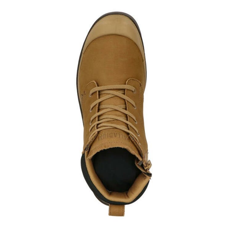 PALLADIUM パラディウム PAMPA | ASBee  | 詳細画像5 