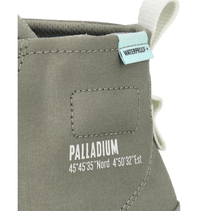 PALLADIUM パラディウム SP20 | ASBee  | 詳細画像8 