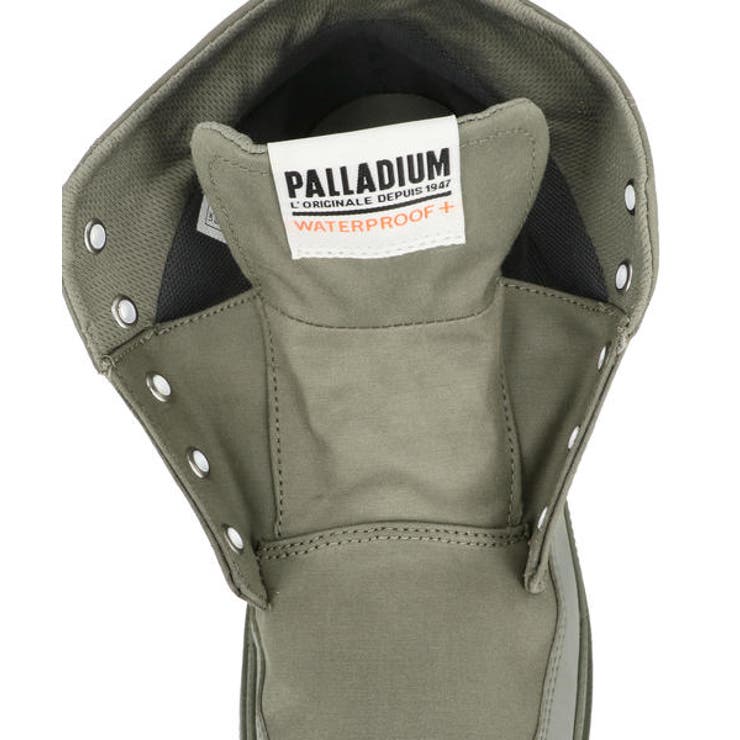 PALLADIUM パラディウム SP20 | ASBee  | 詳細画像9 