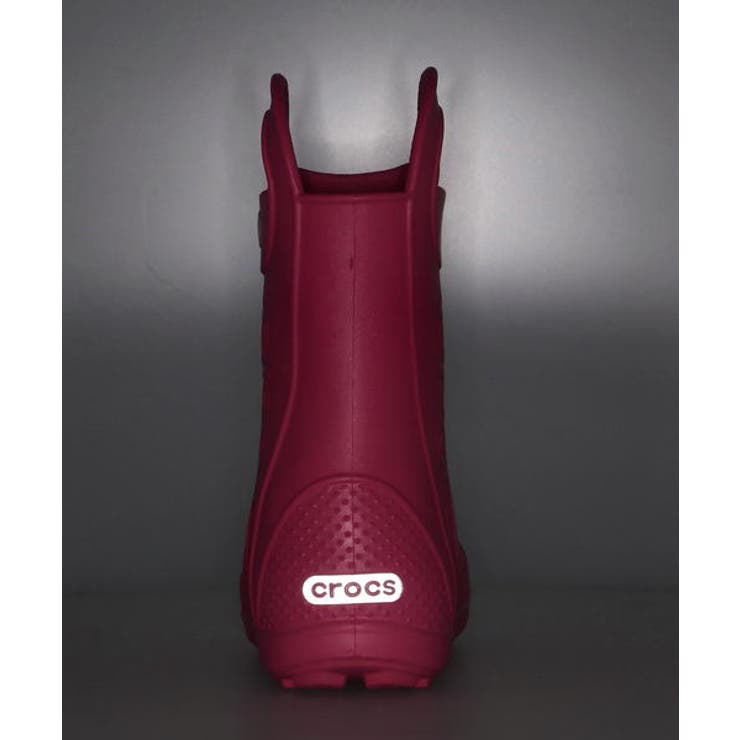 crocs クロックス HANDLE | ASBee  | 詳細画像7 