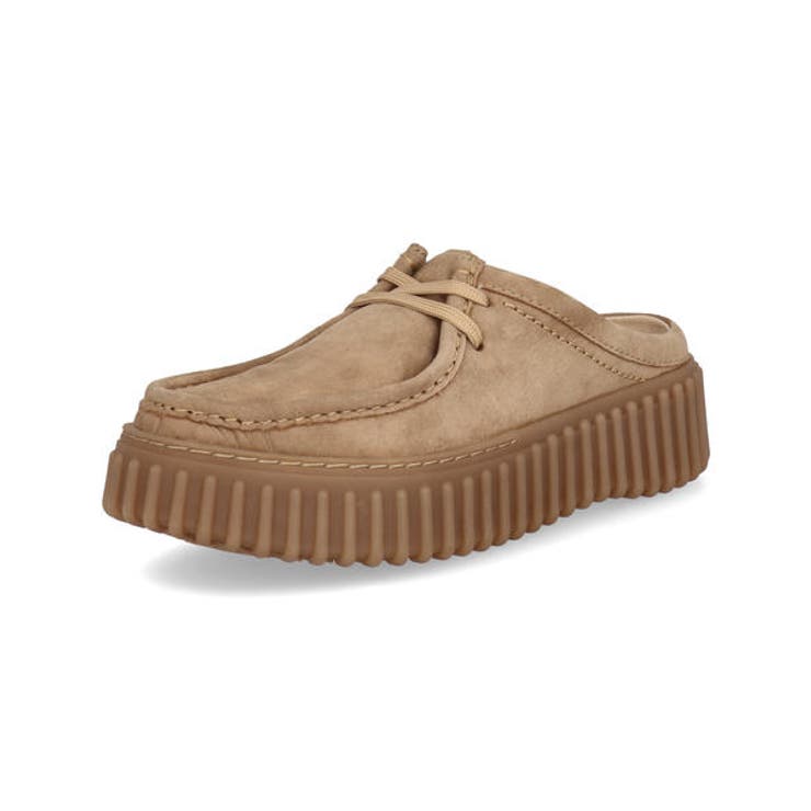 Clarks クラークス TORHILL | ASBee  | 詳細画像9 