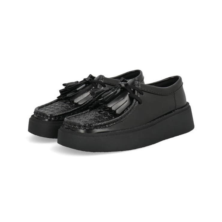Clarks クラークス TORVIEW | ASBee  | 詳細画像1 