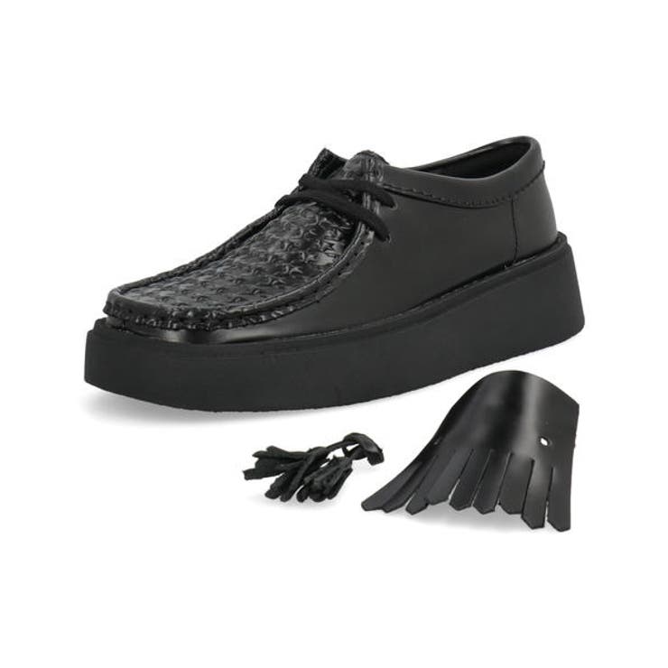 Clarks クラークス TORVIEW | ASBee  | 詳細画像10 