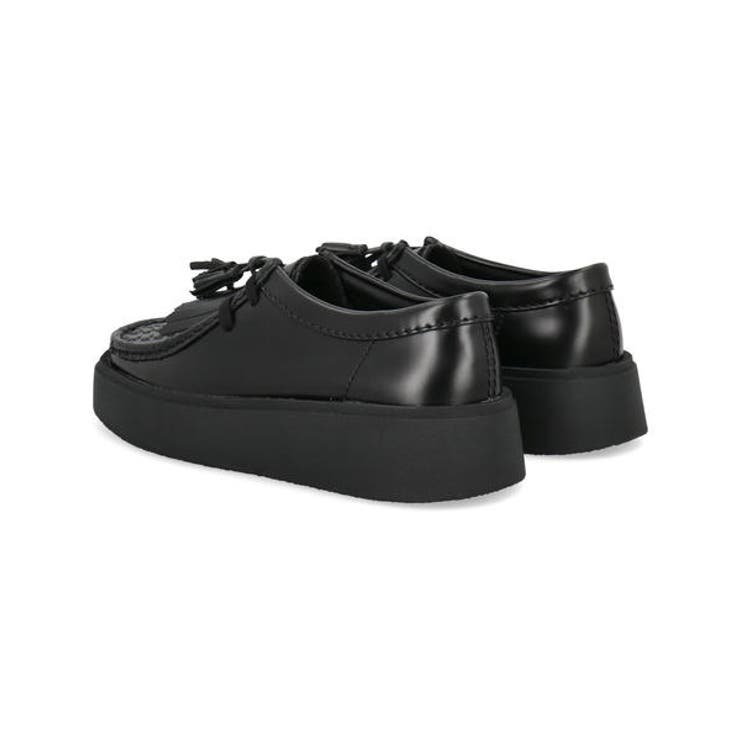 Clarks クラークス TORVIEW | ASBee  | 詳細画像2 