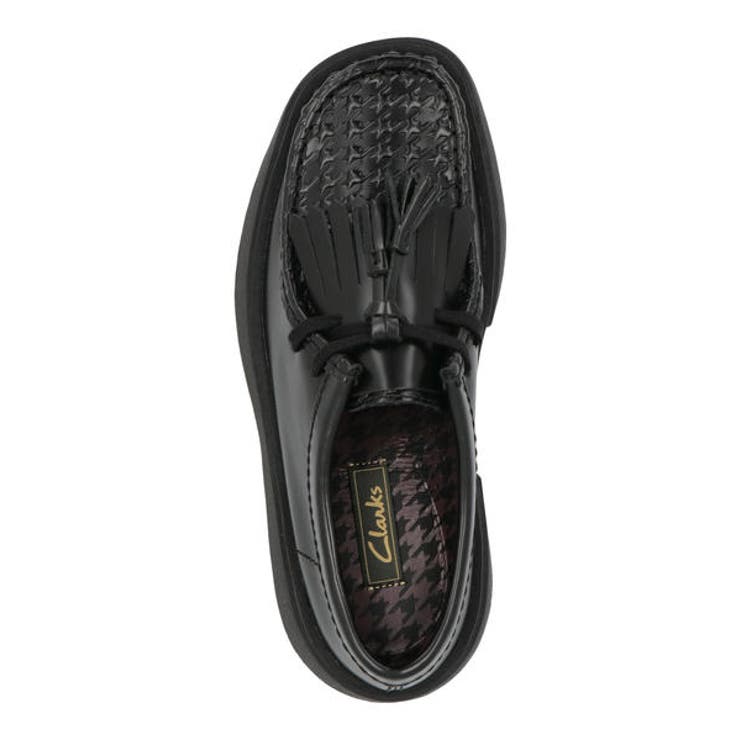 Clarks クラークス TORVIEW | ASBee  | 詳細画像5 
