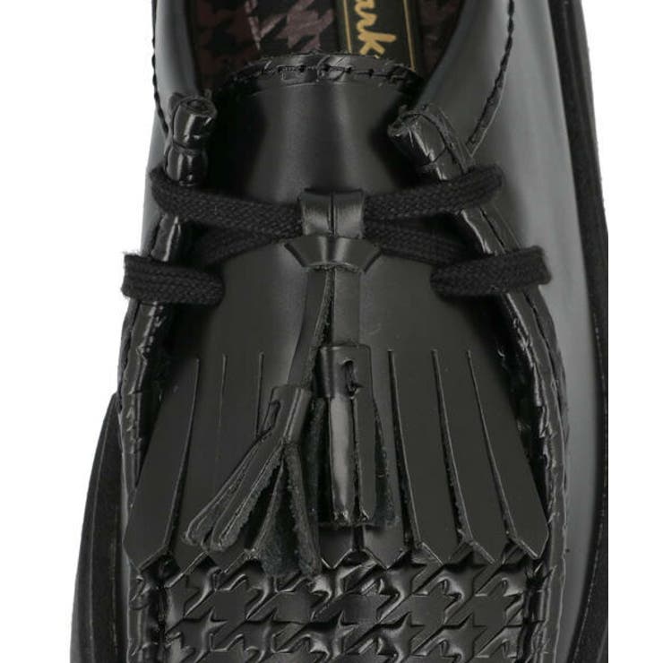 Clarks クラークス TORVIEW | ASBee  | 詳細画像7 
