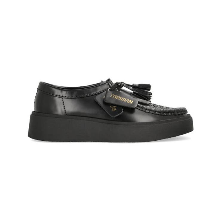 Clarks クラークス TORVIEW | ASBee  | 詳細画像9 