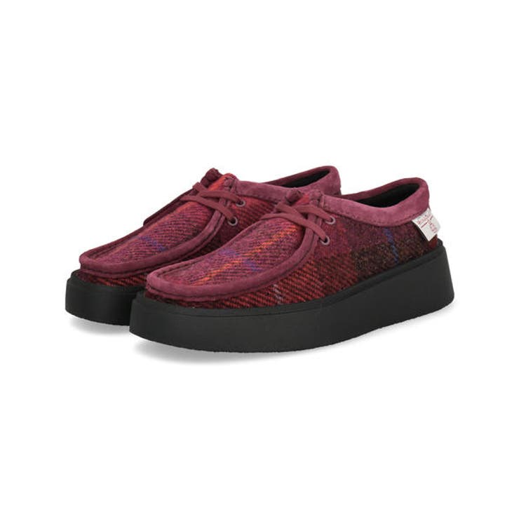 Clarks クラークス TORVIEW | ASBee  | 詳細画像1 
