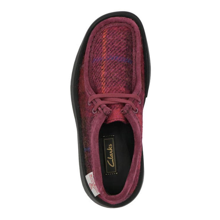 Clarks クラークス TORVIEW | ASBee  | 詳細画像5 