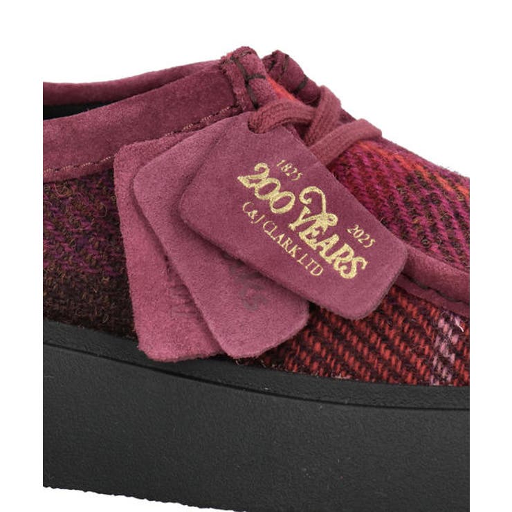 Clarks クラークス TORVIEW | ASBee  | 詳細画像8 