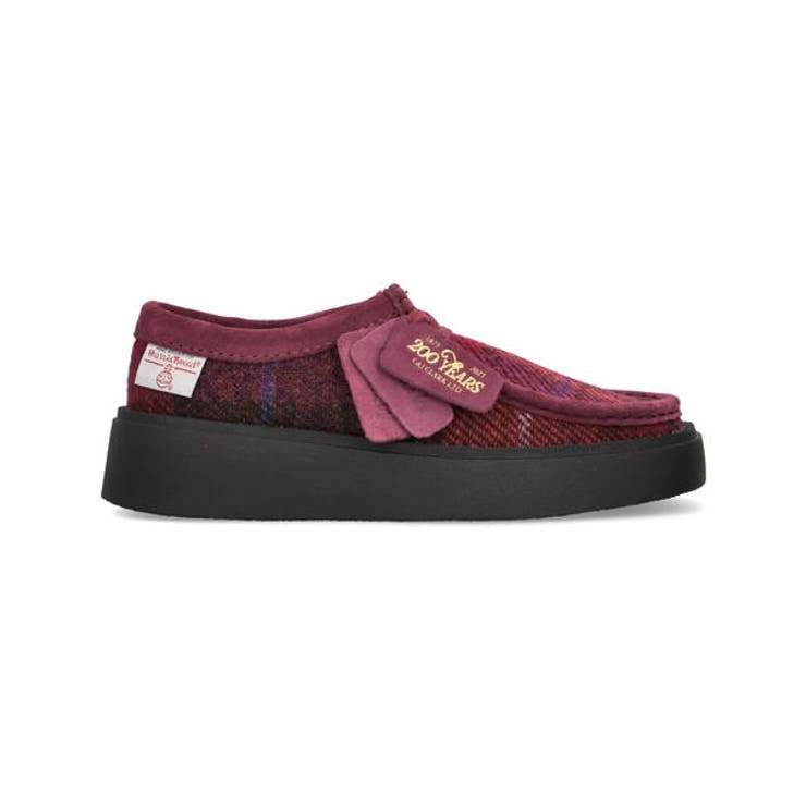 Clarks クラークス TORVIEW | ASBee  | 詳細画像9 