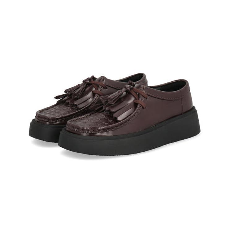 Clarks クラークス TORVIEW | ASBee  | 詳細画像1 
