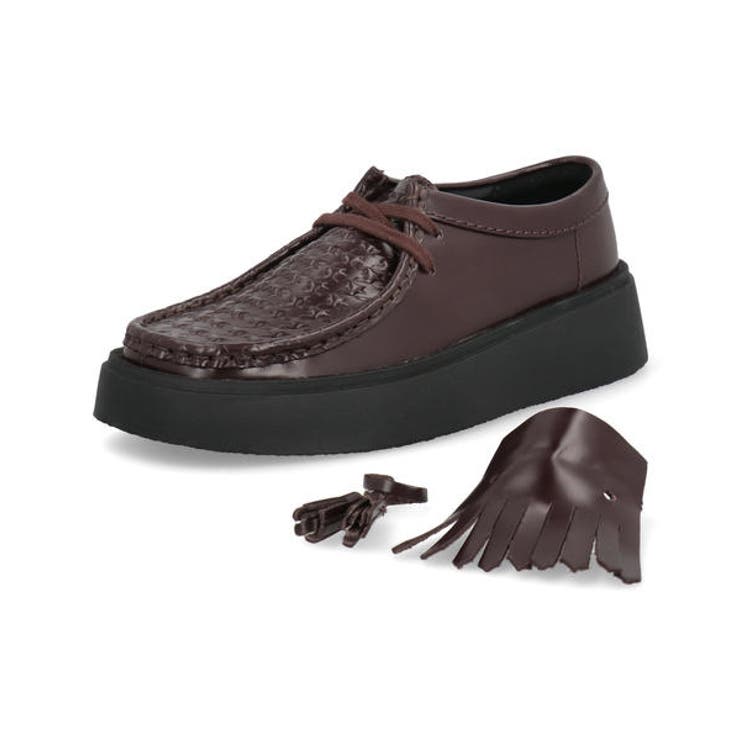 Clarks クラークス TORVIEW | ASBee  | 詳細画像10 