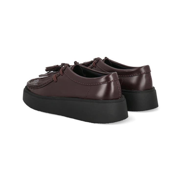 Clarks クラークス TORVIEW | ASBee  | 詳細画像2 