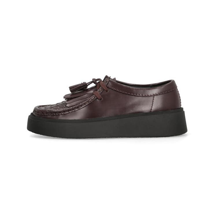 Clarks クラークス TORVIEW | ASBee  | 詳細画像3 