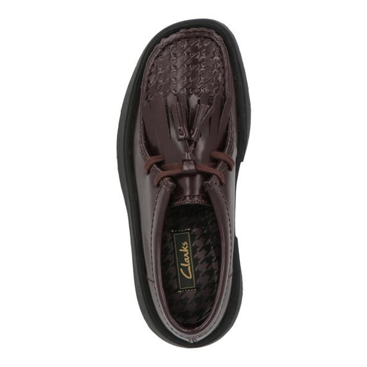 Clarks クラークス TORVIEW | ASBee  | 詳細画像5 