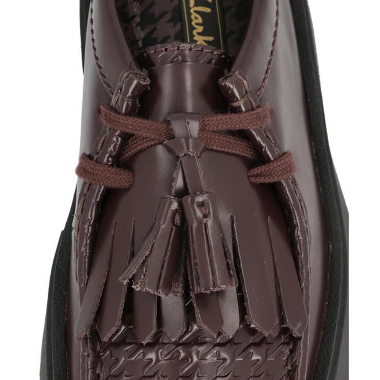 Clarks クラークス TORVIEW | ASBee  | 詳細画像7 
