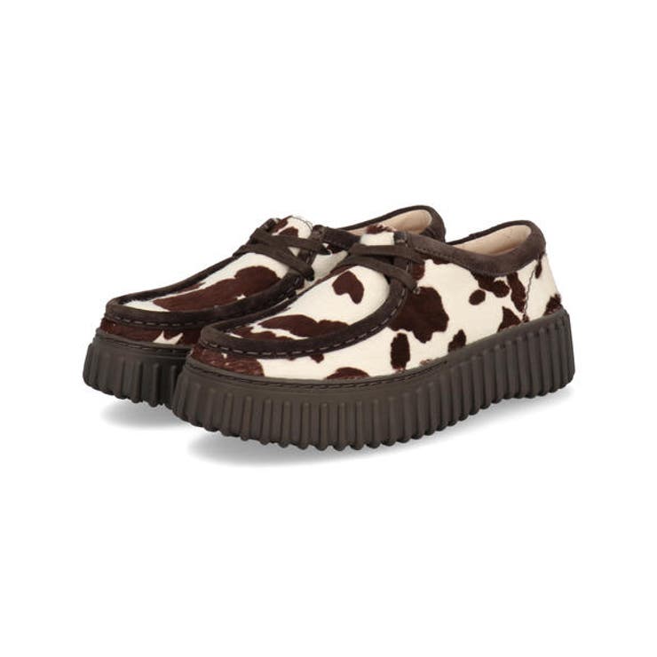 Clarks クラークス TORHILL | ASBee  | 詳細画像1 