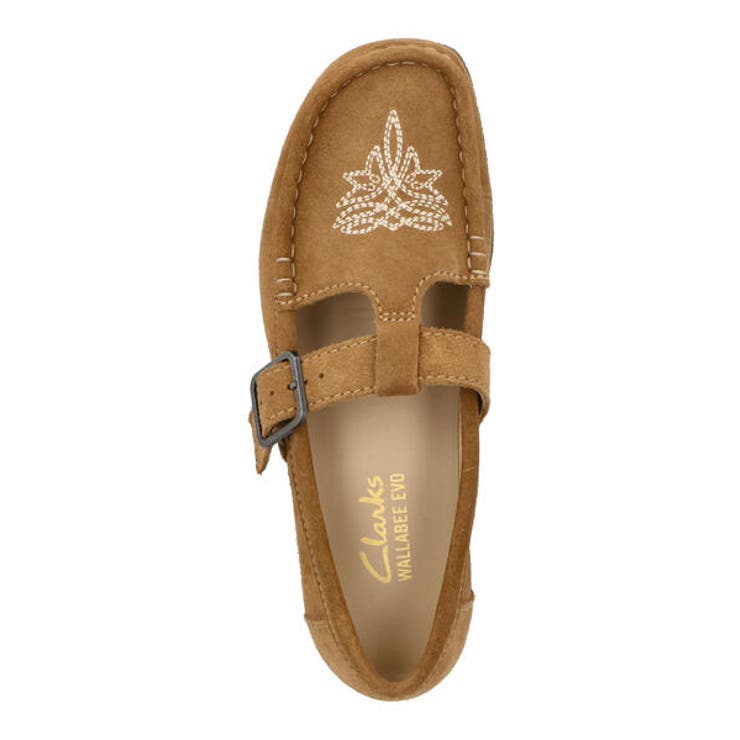 Clarks クラークス WALLABEE | ASBee  | 詳細画像5 