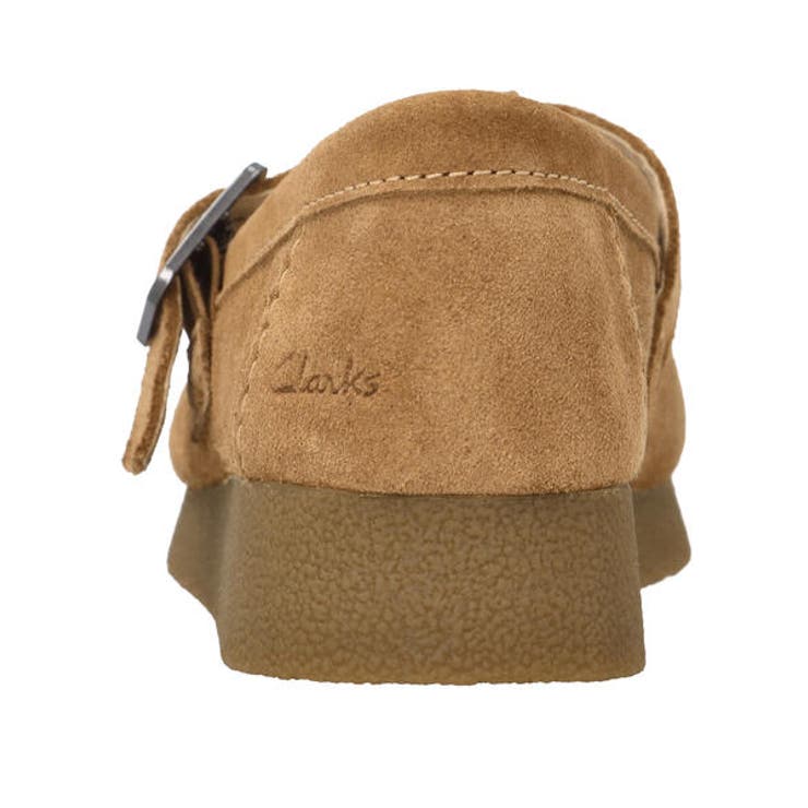Clarks クラークス WALLABEE | ASBee  | 詳細画像8 