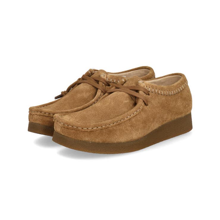 Clarks クラークス WALLABEE | ASBee  | 詳細画像1 