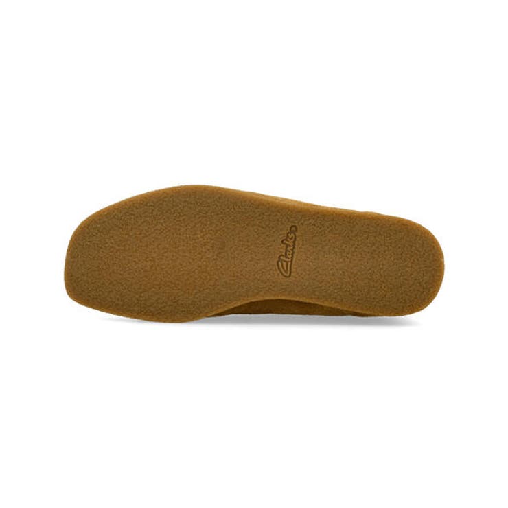 Clarks クラークス WALLABEE | ASBee  | 詳細画像4 