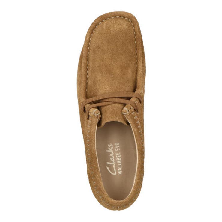 Clarks クラークス WALLABEE | ASBee  | 詳細画像5 